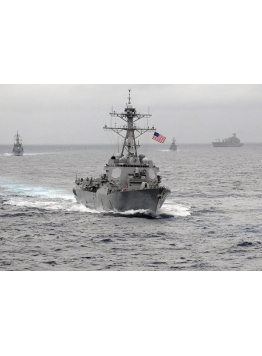 Senior official: US urged not to damage 'big picture' of ties